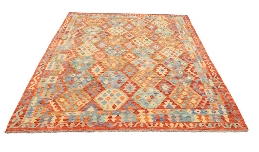 KILIM Carpet  290x200