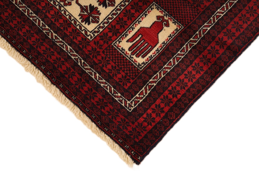 Baluch Carpet  148x97