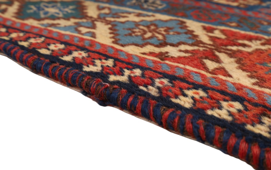 Yalameh Carpet  233x182