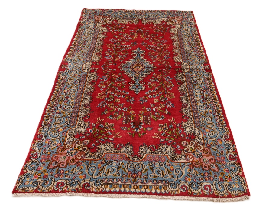 Kerman Carpet  223x125