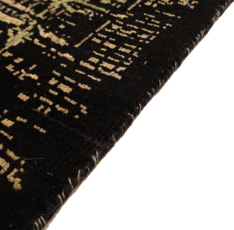 MODERN LOTUS Carpet  237x175