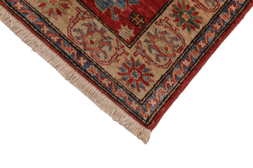 Kazak carpet  299x74