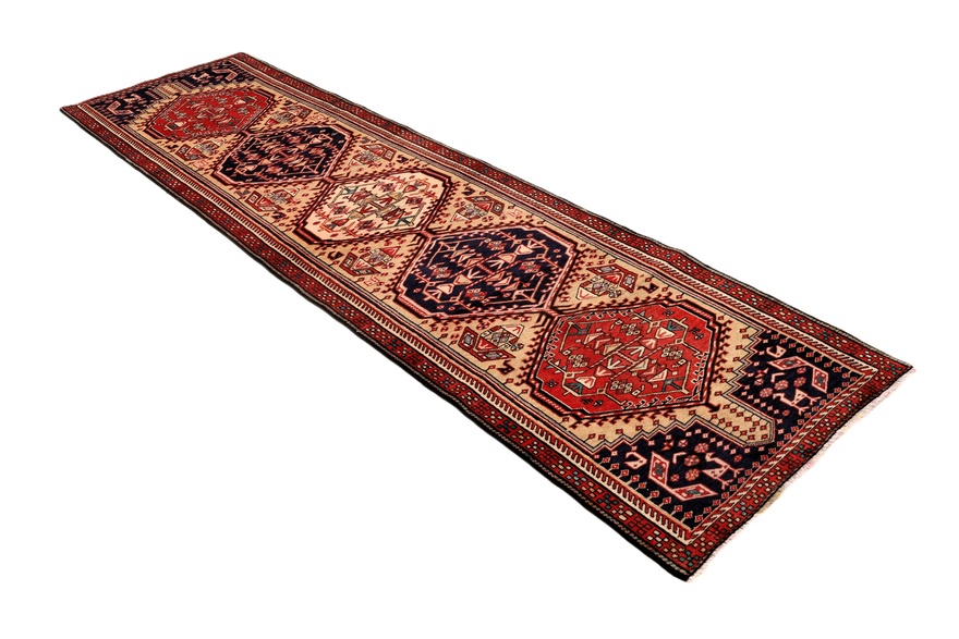Azerbeijan Carpet 307x82