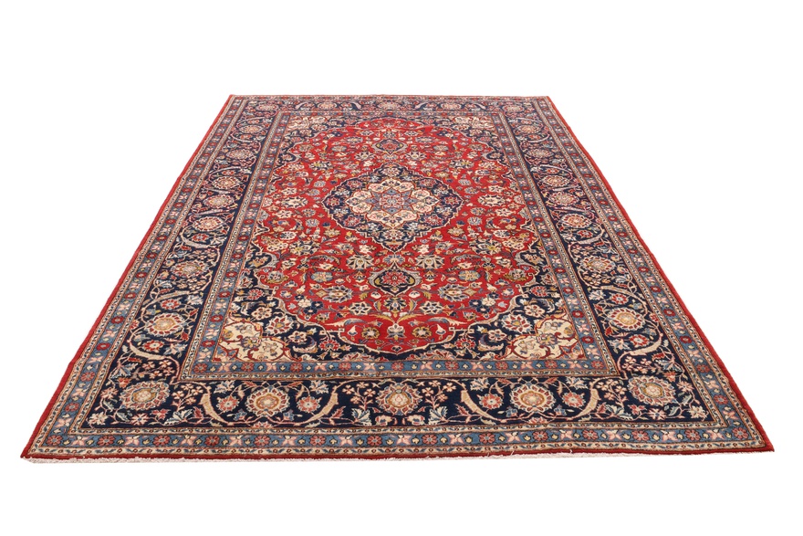 Kashan 345x233