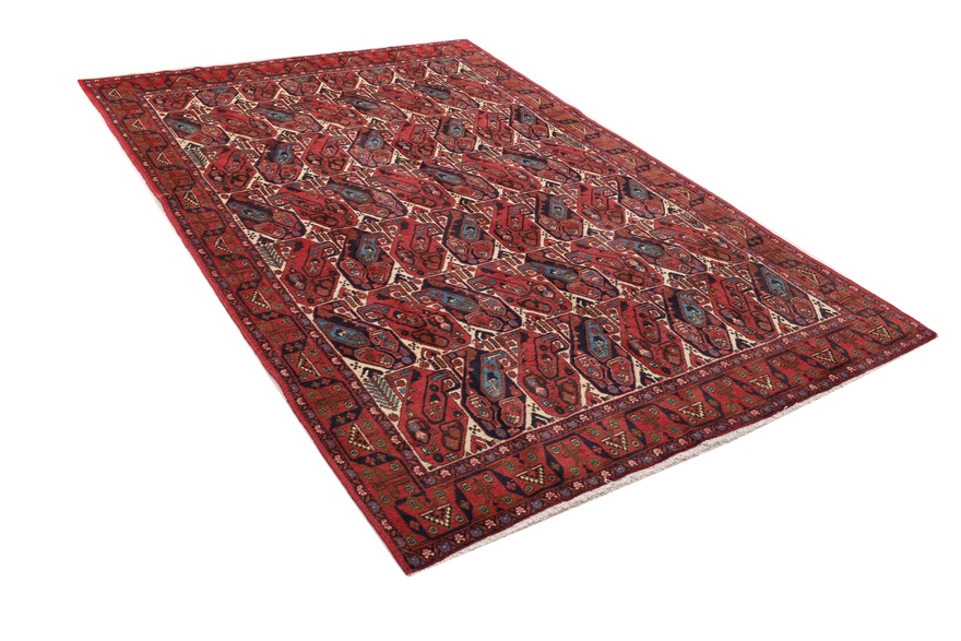 Sirjan Carpet 282x205