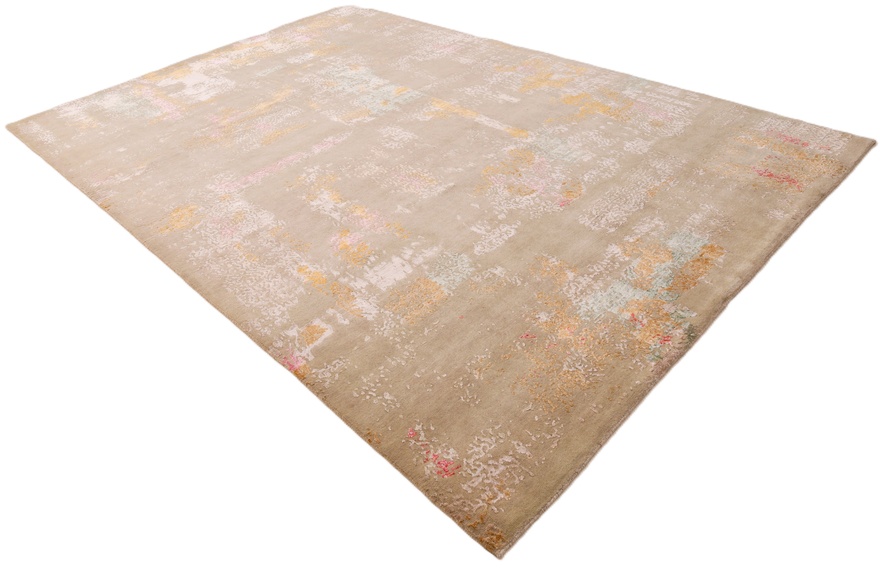 Modern LOTUS Carpet 304x203