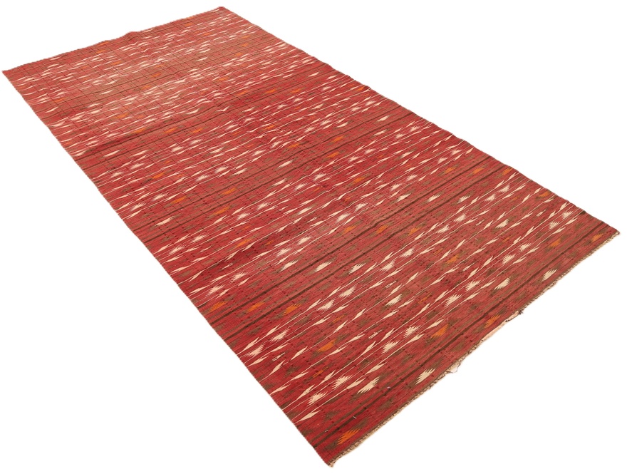Kilim  Carpet 238x120