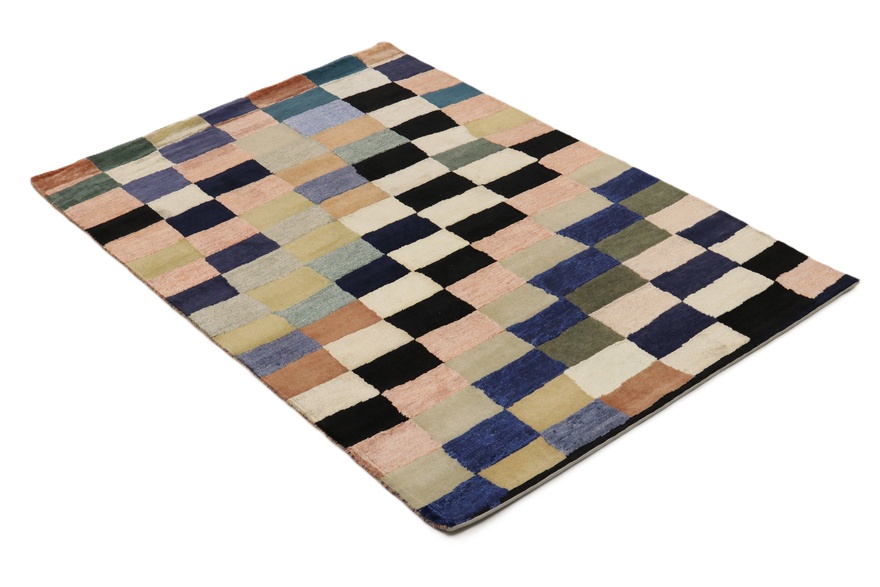 Modern Lotus Carpet 183x119