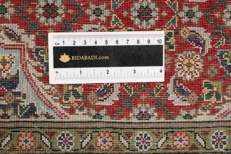 TABRIZ 50  Carpet 147x100