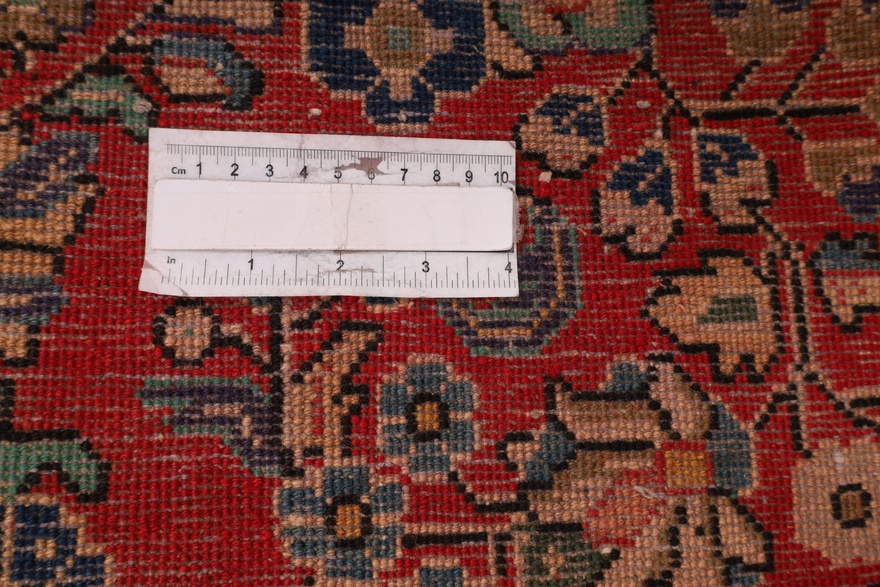 Jozan Carpet 206x126