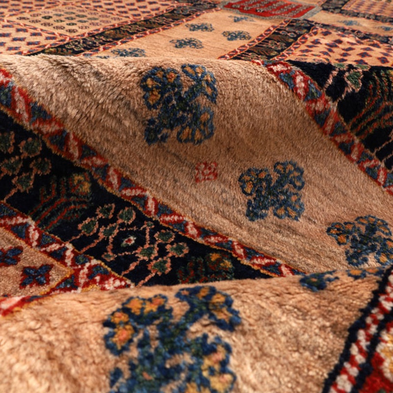 Loribaft Carpet 295x205