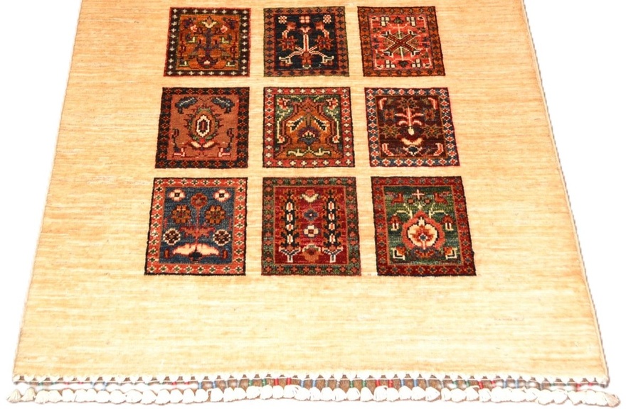 Ariana Carpet  124x84