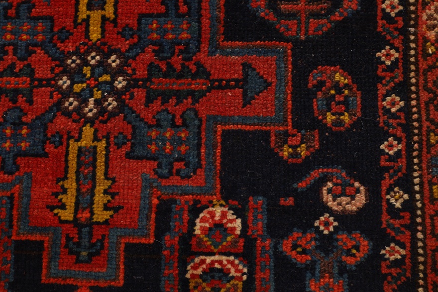 Malayer Carpet 490x95