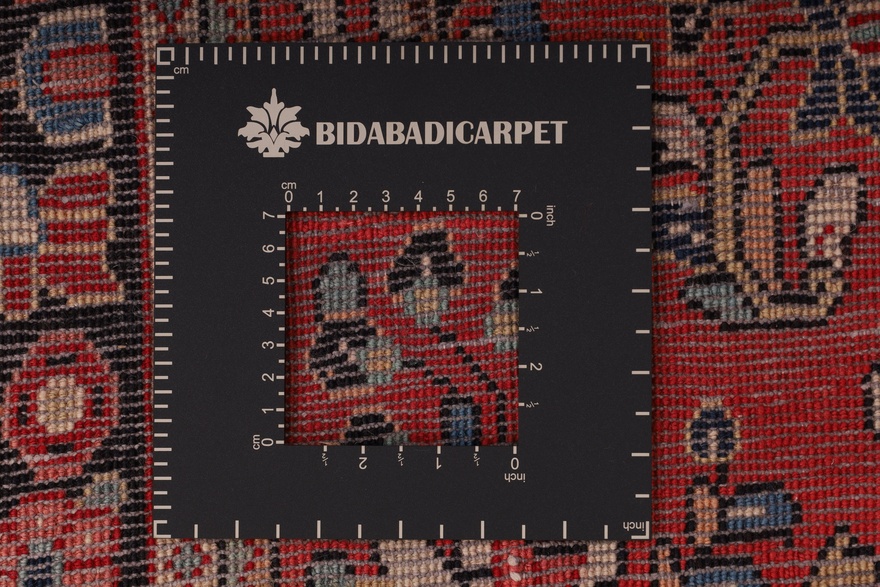 Sarouk Carpets  434x81