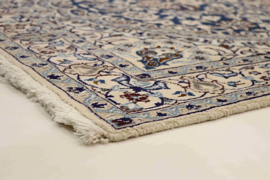 Nain Carpet 200x113