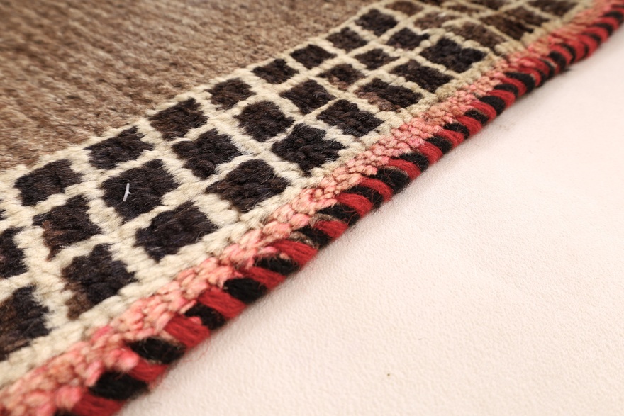 Gabbeh Carpet 180x95