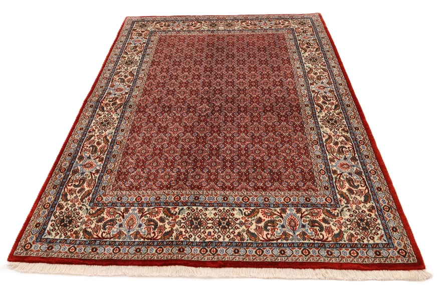 Moud  Carpet 196x149