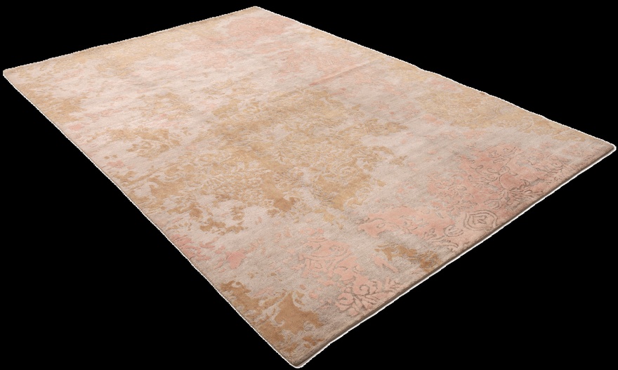 Modern Lotus Carpet  249x170