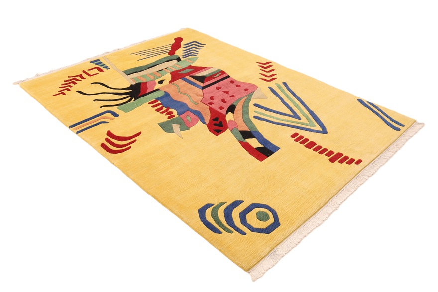 Nepal Carpet  242x170