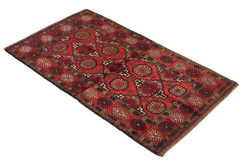 Baluch Carpet  185x100