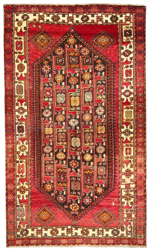 Kurdi Carpet  295x177