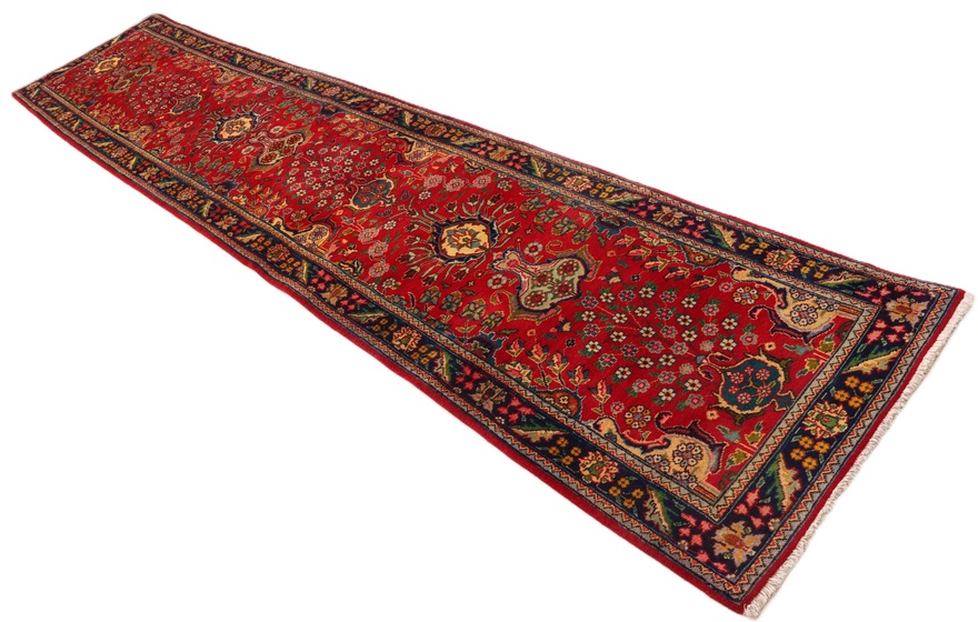 Tabriz Carpet  384x75