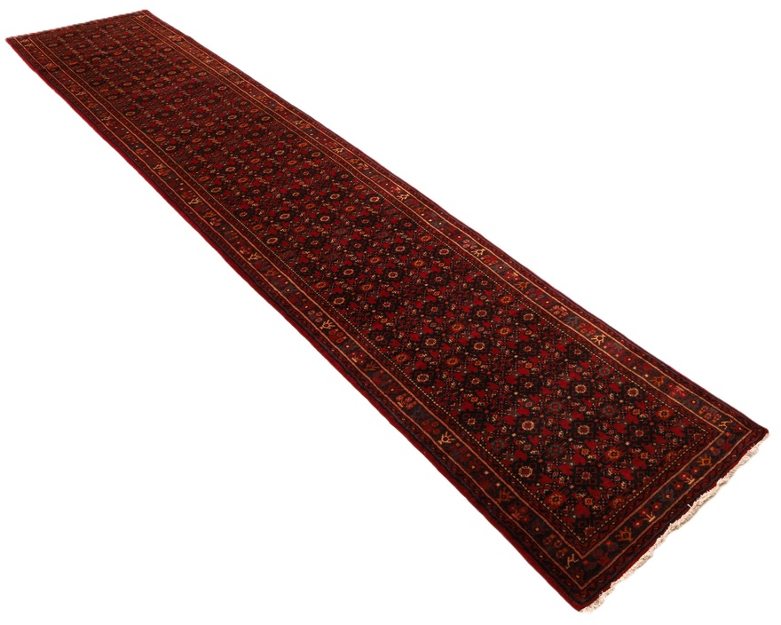 Hamadan Carpet 460x92