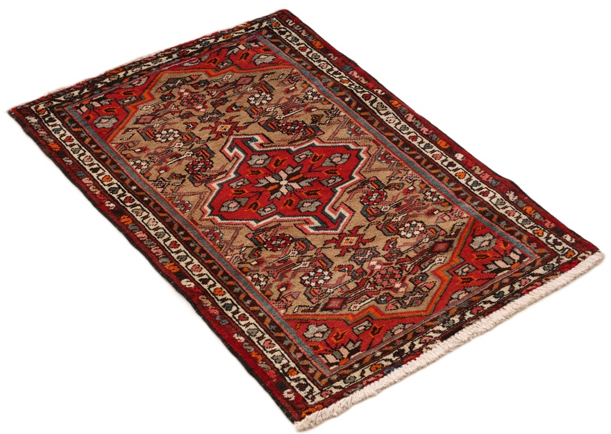 Hamadan Carpet 95x63