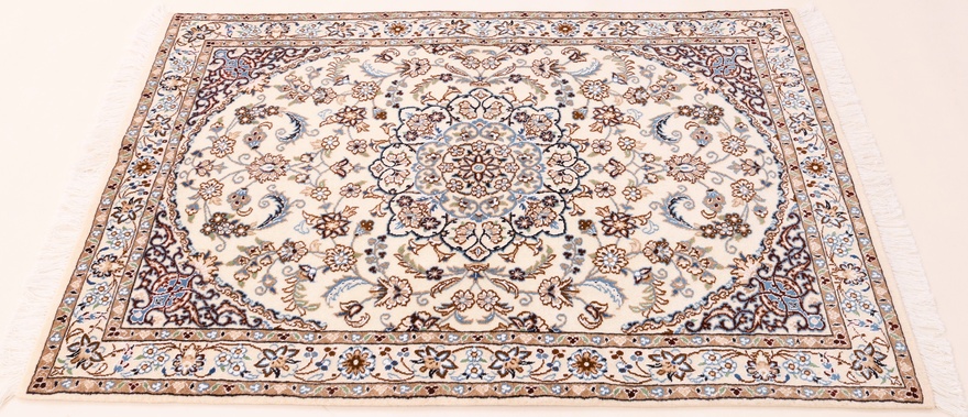 Nain 9 La Carpet  153x99