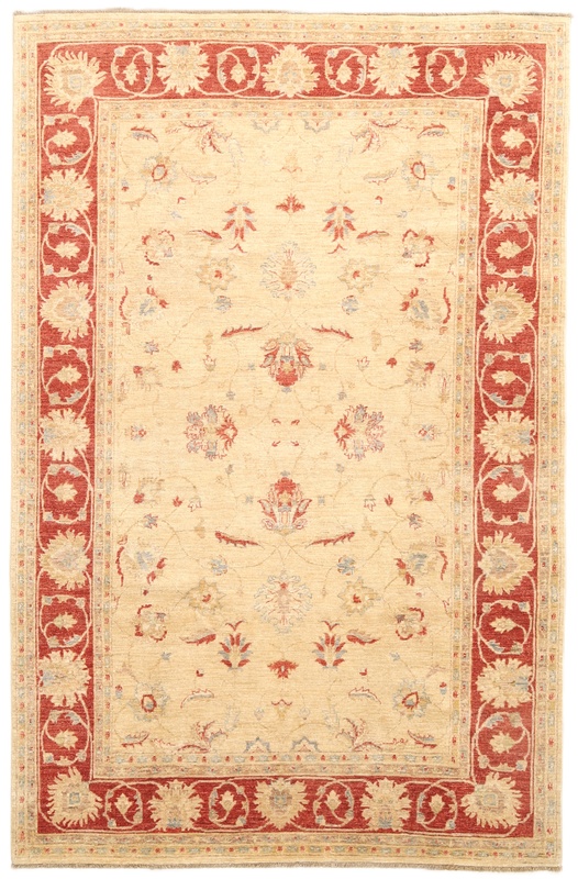 Ziegler Carpet  298x194
