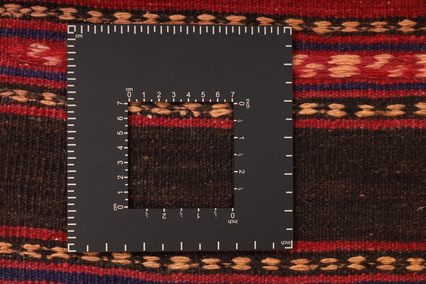 Kilim Carpet 180x155