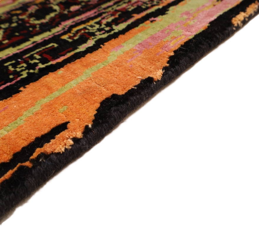 MODERN LOTUS Carpet  300x208