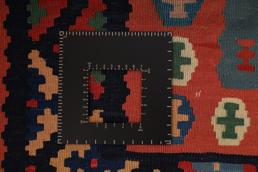 Kilim Fars Carpet  290x170