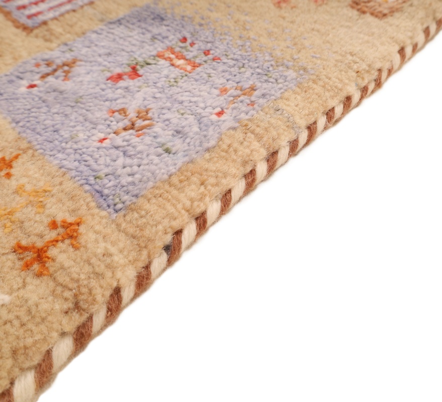 LORIBAFT Carpet  220x156