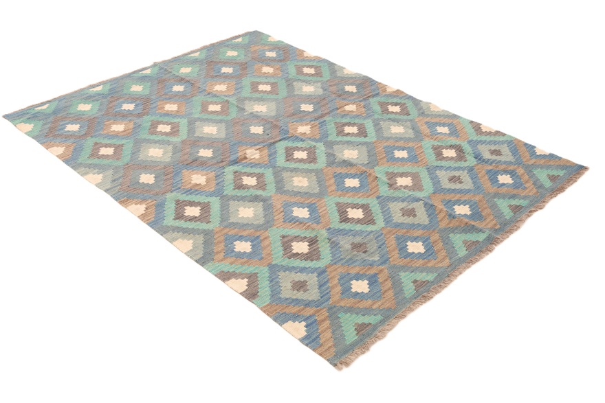 KILIM Carpet 201x151