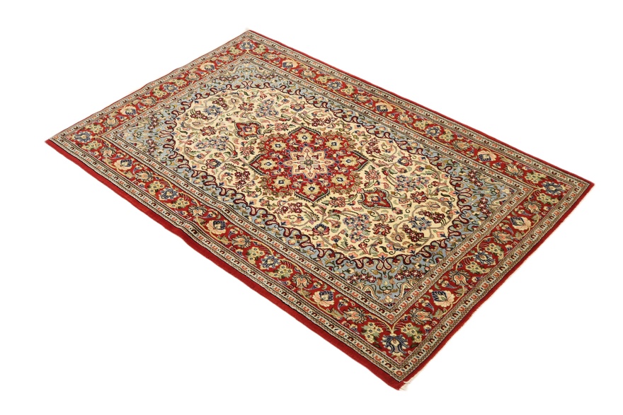 Qom Carpet  202x130