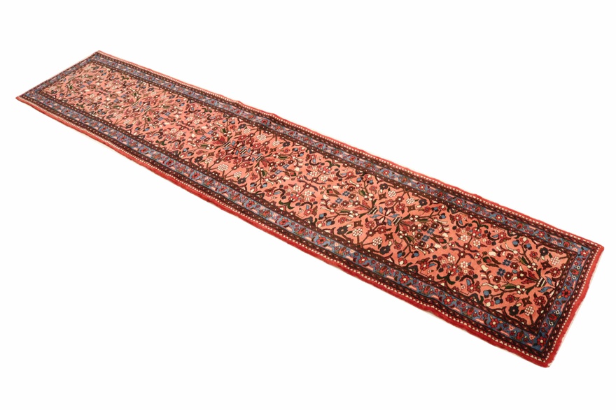 Rudbar Carpet 386x76