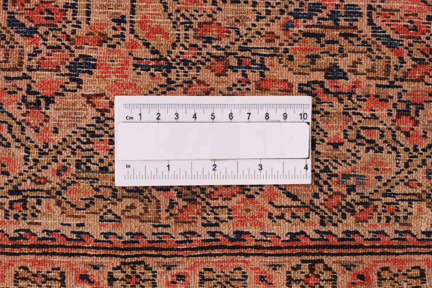 MischanMalayer carpet 200x130