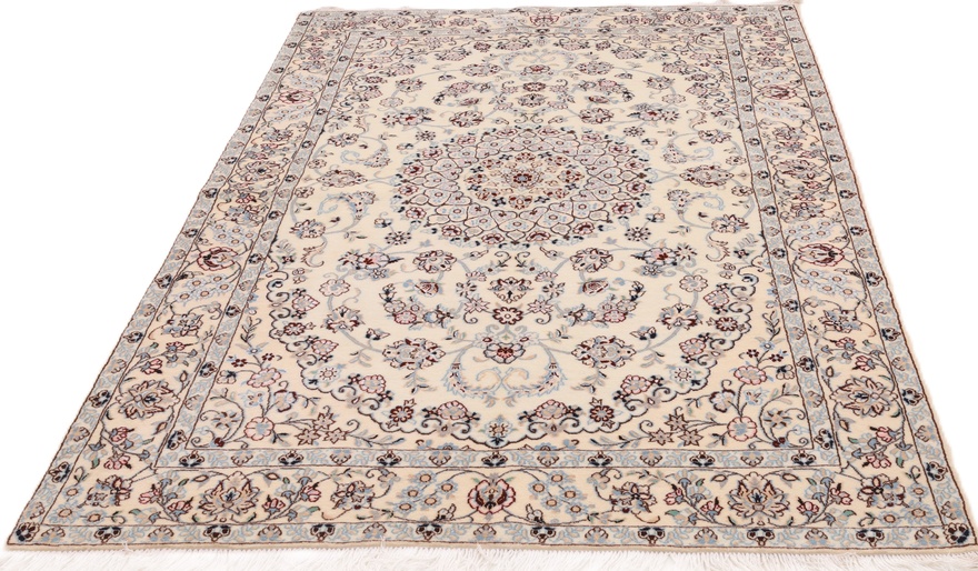 Nain 9 La Carpet  253x163