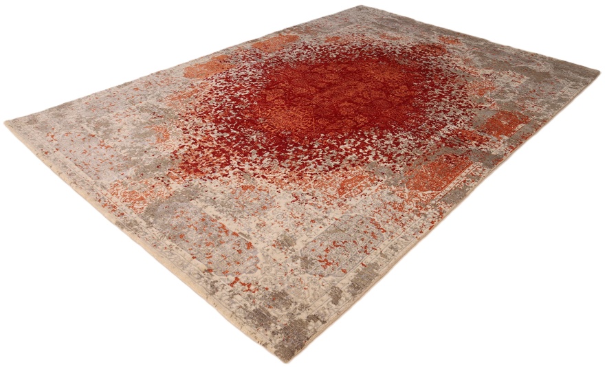 MODERN LOTUS Carpet  305x207