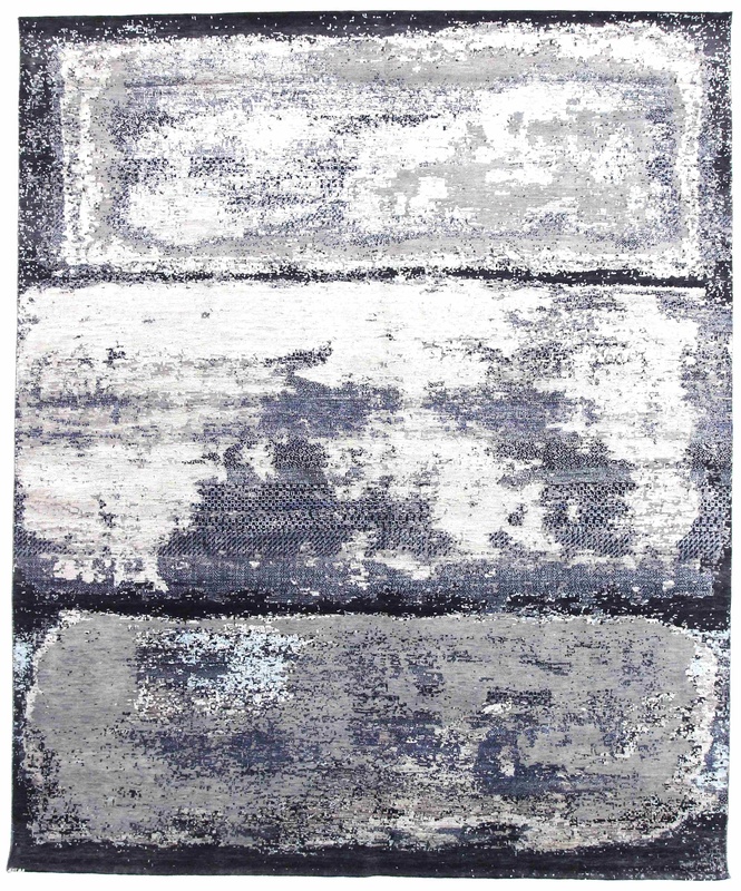 Modern Lotus Carpet 299x248