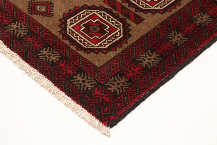 Baluch Carpet 186x106