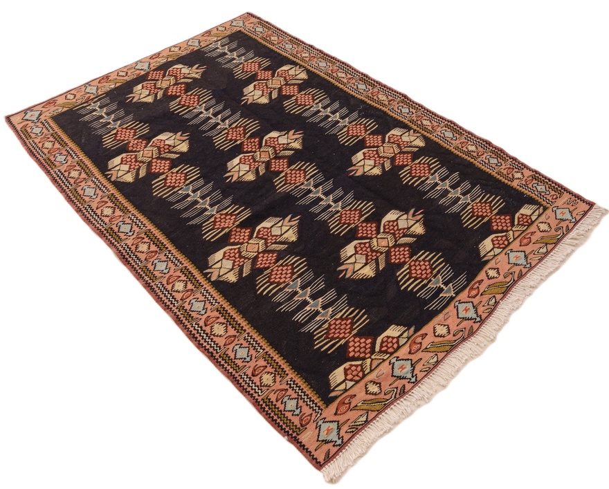 Kilim Carpet 148x103