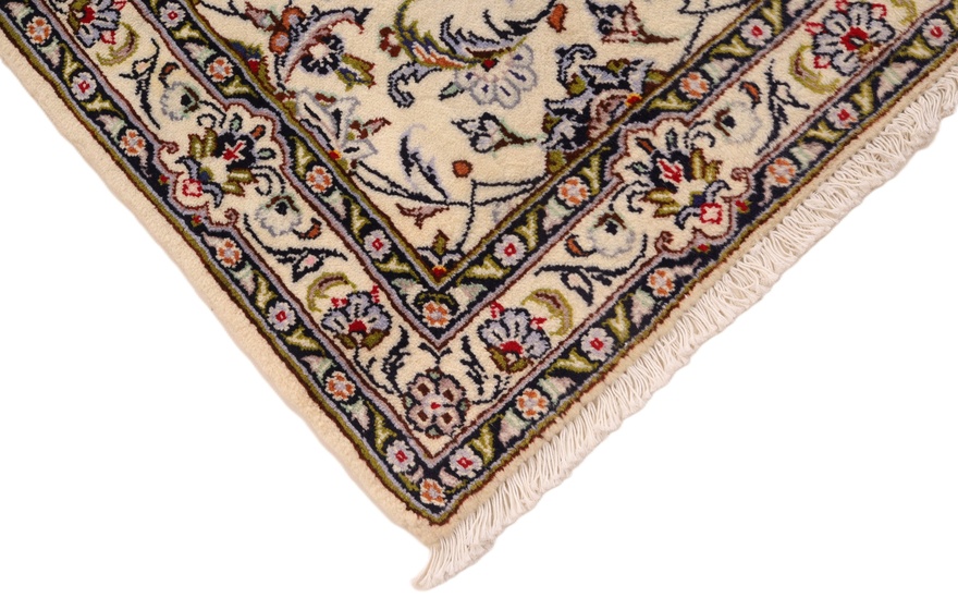 Kashan Carpet  292x98
