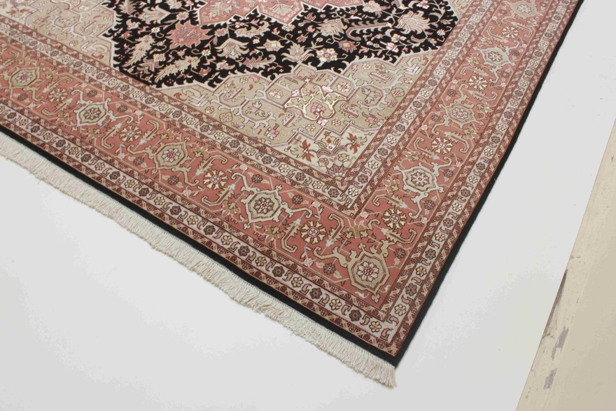 Tabriz 50 Raj Carpet 250x250