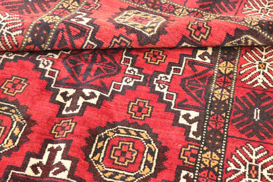 Baluch Carpet  185x100