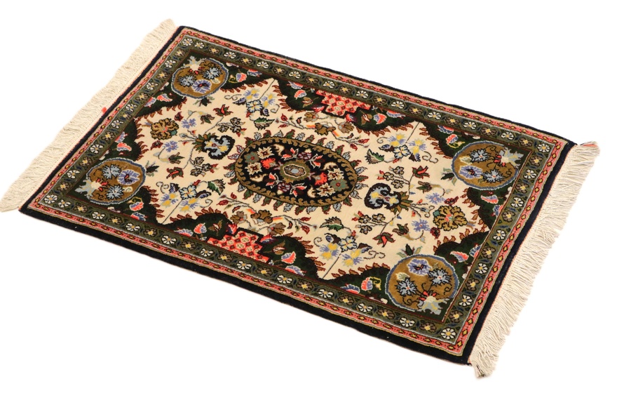 Qom Carpet  86x62