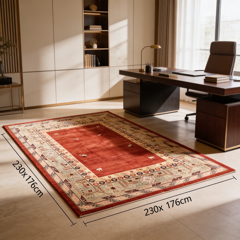 Ziegler  Carpet 230x176