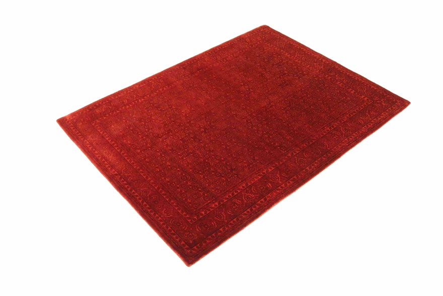 Loribaft Carpet 198x144