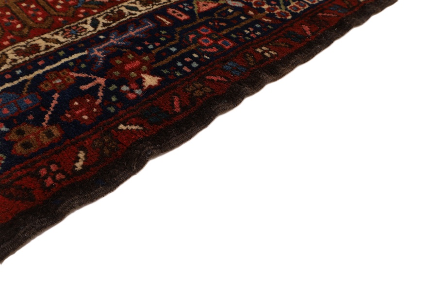 Heriz Carpet 555x105